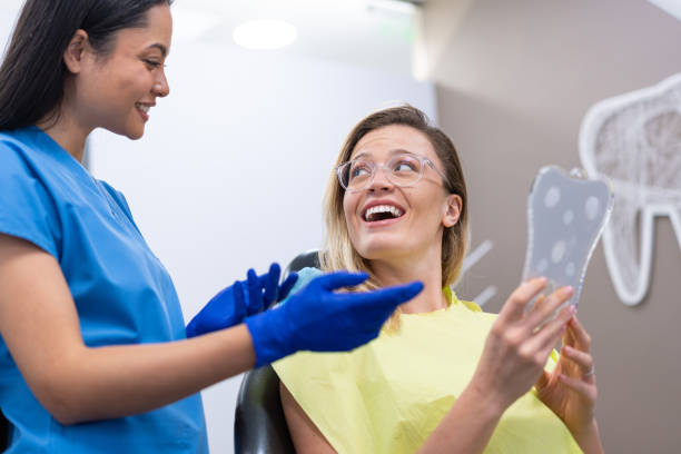 Best Dental Fillings (Composite and Amalgam)  in Fountain Hills, AZ